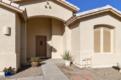 Most popular 2BR, 2BA plus den Spyglass model on a quiet street on Oakwood Golf Club  in Arizona - for sale on GolfHomes.com, golf home, golf lot