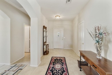 Most popular 2BR, 2BA plus den Spyglass model on a quiet street on Oakwood Golf Club  in Arizona - for sale on GolfHomes.com, golf home, golf lot