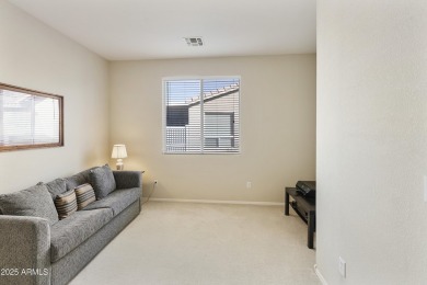 Most popular 2BR, 2BA plus den Spyglass model on a quiet street on Oakwood Golf Club  in Arizona - for sale on GolfHomes.com, golf home, golf lot
