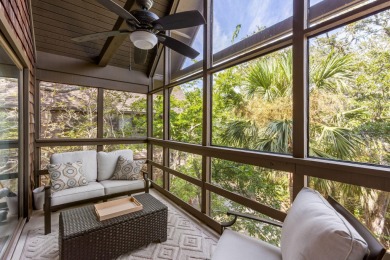Discover the perfect blend of relaxation and recreation in this on Kiawah Island Resort - Cougar Point in South Carolina - for sale on GolfHomes.com, golf home, golf lot