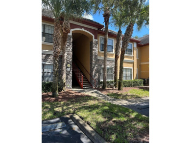 Move in ready ground floor corner unit in highly desirable on Innisbrook Resort and Golf Club in Florida - for sale on GolfHomes.com, golf home, golf lot