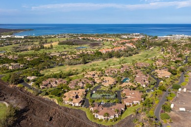 Waikoloa Colony Villas 1805 is a beautifully maintained on Waikoloa Beach Resort Golf Course in Hawaii - for sale on GolfHomes.com, golf home, golf lot