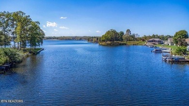 Beautiful Lakefront Lake Tansi Home! All the work has been done on Lake Tansi Village Country Club in Tennessee - for sale on GolfHomes.com, golf home, golf lot