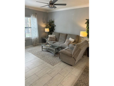 Move in ready ground floor corner unit in highly desirable on Innisbrook Resort and Golf Club in Florida - for sale on GolfHomes.com, golf home, golf lot