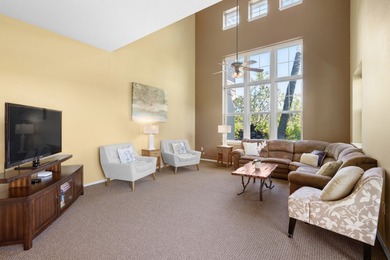 Waikoloa Colony Villas 1805 is a beautifully maintained on Waikoloa Beach Resort Golf Course in Hawaii - for sale on GolfHomes.com, golf home, golf lot