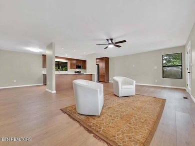 Beautiful Lakefront Lake Tansi Home! All the work has been done on Lake Tansi Village Country Club in Tennessee - for sale on GolfHomes.com, golf home, golf lot