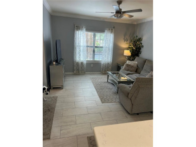 Move in ready ground floor corner unit in highly desirable on Innisbrook Resort and Golf Club in Florida - for sale on GolfHomes.com, golf home, golf lot