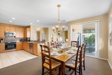 Waikoloa Colony Villas 1805 is a beautifully maintained on Waikoloa Beach Resort Golf Course in Hawaii - for sale on GolfHomes.com, golf home, golf lot