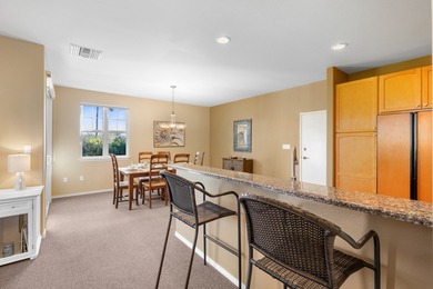 Waikoloa Colony Villas 1805 is a beautifully maintained on Waikoloa Beach Resort Golf Course in Hawaii - for sale on GolfHomes.com, golf home, golf lot