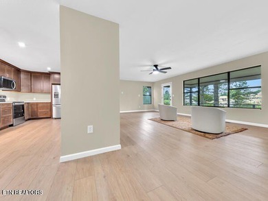 Beautiful Lakefront Lake Tansi Home! All the work has been done on Lake Tansi Village Country Club in Tennessee - for sale on GolfHomes.com, golf home, golf lot