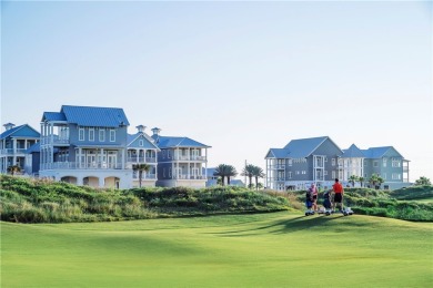 This beachfront homesite located in Palmilla Beach's Fairways on Palmilla Beach Golf Club in Texas - for sale on GolfHomes.com, golf home, golf lot