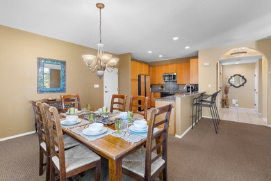 Waikoloa Colony Villas 1805 is a beautifully maintained on Waikoloa Beach Resort Golf Course in Hawaii - for sale on GolfHomes.com, golf home, golf lot