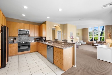 Waikoloa Colony Villas 1805 is a beautifully maintained on Waikoloa Beach Resort Golf Course in Hawaii - for sale on GolfHomes.com, golf home, golf lot