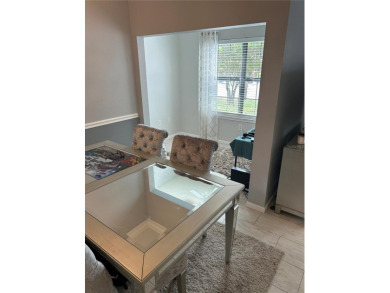 Move in ready ground floor corner unit in highly desirable on Innisbrook Resort and Golf Club in Florida - for sale on GolfHomes.com, golf home, golf lot