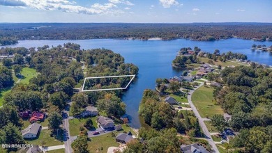 Beautiful Lakefront Lake Tansi Home! All the work has been done on Lake Tansi Village Country Club in Tennessee - for sale on GolfHomes.com, golf home, golf lot