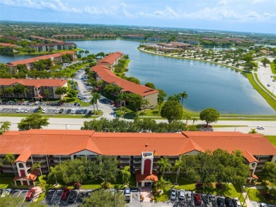 Welcome to resort stye living in Century Village! This 1 Bed/ 1 on Flamingo Lakes Country Club in Florida - for sale on GolfHomes.com, golf home, golf lot