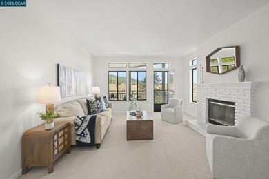 Rarely available and highly sought-after Rosslyn Model in on Rossmoor Golf Course in California - for sale on GolfHomes.com, golf home, golf lot