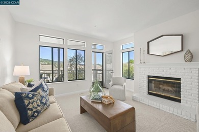 Rarely available and highly sought-after Rosslyn Model in on Rossmoor Golf Course in California - for sale on GolfHomes.com, golf home, golf lot