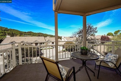 Rarely available and highly sought-after Rosslyn Model in on Rossmoor Golf Course in California - for sale on GolfHomes.com, golf home, golf lot