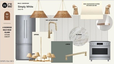 Tucked beneath the live oaks of the Bald Head Island Maritime on Bald Head Island Golf Club in North Carolina - for sale on GolfHomes.com, golf home, golf lot