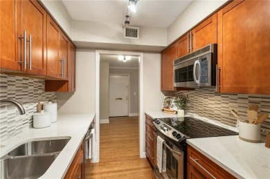 NO RENTAL RESTRICTIONS! Discover the best of Buckhead living in on Cross Creek Golf Course in Georgia - for sale on GolfHomes.com, golf home, golf lot