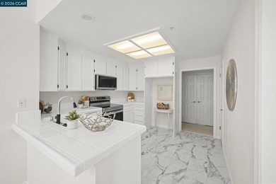 Rarely available and highly sought-after Rosslyn Model in on Rossmoor Golf Course in California - for sale on GolfHomes.com, golf home, golf lot