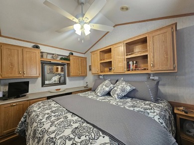 Hurry and take a look at this amazing Home! New AC and New Comp on Viewpoint Golf Resort in Arizona - for sale on GolfHomes.com, golf home, golf lot