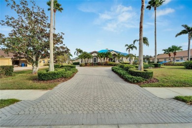 This breathtaking custom home in Lakewood Ranch, Florida, offers on The River Club in Florida - for sale on GolfHomes.com, golf home, golf lot