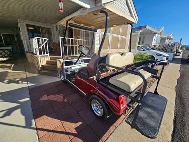 Hurry and take a look at this amazing Home! New AC and New Comp on Viewpoint Golf Resort in Arizona - for sale on GolfHomes.com, golf home, golf lot