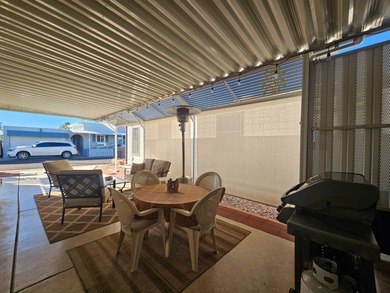 Hurry and take a look at this amazing Home! New AC and New Comp on Viewpoint Golf Resort in Arizona - for sale on GolfHomes.com, golf home, golf lot