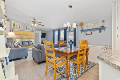 Life does not get any better than living at 439 Fair Oaks Dr on Tupelo Bay Golf Complex  in South Carolina - for sale on GolfHomes.com, golf home, golf lot