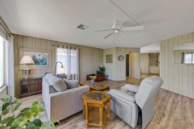 Welcome to this spacious furnished 2-bedroom, 2-bath Palm Desert on Palm Desert Greens Country Club in California - for sale on GolfHomes.com, golf home, golf lot