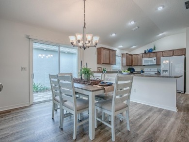 Under contract-accepting backup offers. Welcome to this BOND on Pennbrooke Fairways in Florida - for sale on GolfHomes.com, golf home, golf lot