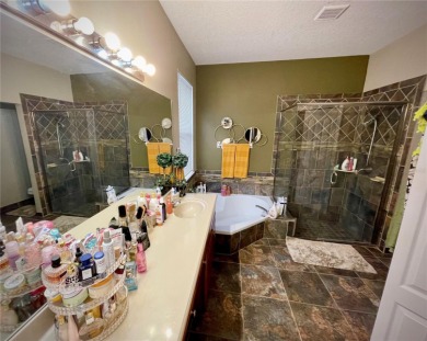 Ekana Green Pool Home for Sale in Oviedo Florida!!  Location on Twin Rivers Golf Club in Florida - for sale on GolfHomes.com, golf home, golf lot