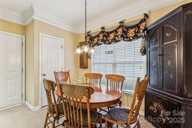 Located on the Cabarrus County side of Highland Creek and zoned on Highland Creek Golf Club in North Carolina - for sale on GolfHomes.com, golf home, golf lot