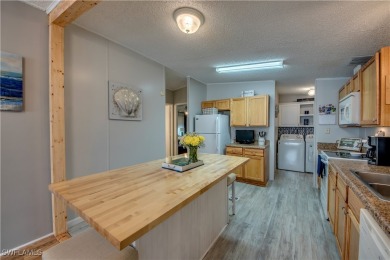 **Charming & Remodeled 2/2 Home in the 55+ Horizon Village on Six Lakes Country Club in Florida - for sale on GolfHomes.com, golf home, golf lot