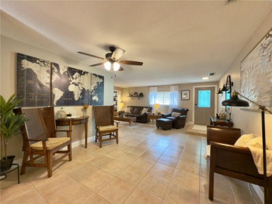 Professional Photos Coming 9/18! Discover an exceptional on Palm Harbor Golf Club in Florida - for sale on GolfHomes.com, golf home, golf lot