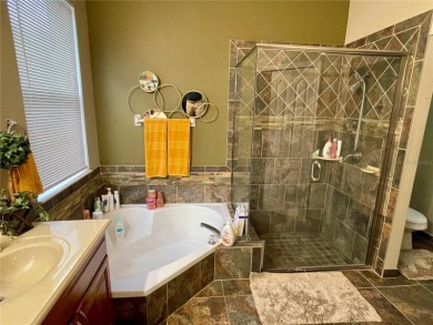 Ekana Green Pool Home for Sale in Oviedo Florida!!  Location on Twin Rivers Golf Club in Florida - for sale on GolfHomes.com, golf home, golf lot