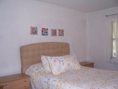 This Beautful 2-bedroom,1 Bath Condo Has Great Golf Course Views on St. Augustine Shores Golf Club in Florida - for sale on GolfHomes.com, golf home, golf lot