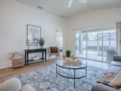 Under contract-accepting backup offers. Welcome to this BOND on Pennbrooke Fairways in Florida - for sale on GolfHomes.com, golf home, golf lot