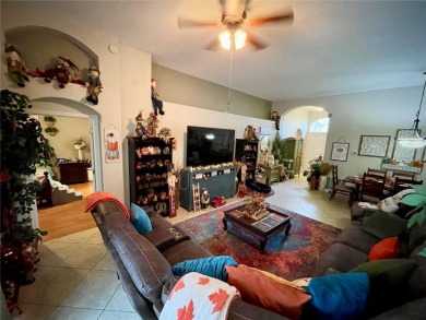 Ekana Green Pool Home for Sale in Oviedo Florida!!  Location on Twin Rivers Golf Club in Florida - for sale on GolfHomes.com, golf home, golf lot