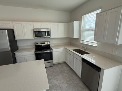 Beautiful 3-bedroom, 2.5-bath townhome located in the highly on National Golf Course in Florida - for sale on GolfHomes.com, golf home, golf lot