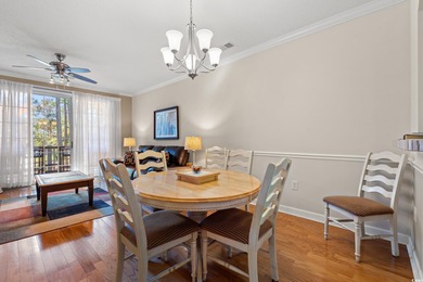 Welcome to easy resort living in the heart of Barefoot Resort on Barefoot Resort and Golf Club  in South Carolina - for sale on GolfHomes.com, golf home, golf lot