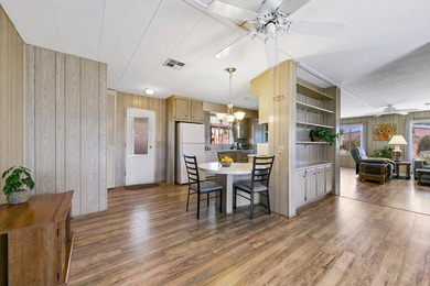 Welcome to this spacious furnished 2-bedroom, 2-bath Palm Desert on Palm Desert Greens Country Club in California - for sale on GolfHomes.com, golf home, golf lot