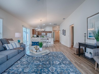 Under contract-accepting backup offers. Welcome to this BOND on Pennbrooke Fairways in Florida - for sale on GolfHomes.com, golf home, golf lot