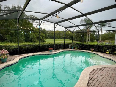 Ekana Green Pool Home for Sale in Oviedo Florida!!  Location on Twin Rivers Golf Club in Florida - for sale on GolfHomes.com, golf home, golf lot