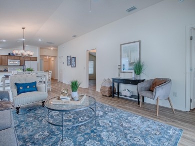 Under contract-accepting backup offers. Welcome to this BOND on Pennbrooke Fairways in Florida - for sale on GolfHomes.com, golf home, golf lot