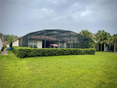 Ekana Green Pool Home for Sale in Oviedo Florida!!  Location on Twin Rivers Golf Club in Florida - for sale on GolfHomes.com, golf home, golf lot