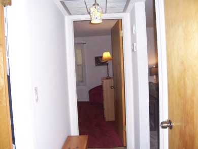 This Beautful 2-bedroom,1 Bath Condo Has Great Golf Course Views on St. Augustine Shores Golf Club in Florida - for sale on GolfHomes.com, golf home, golf lot