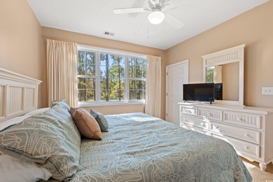 Welcome to easy resort living in the heart of Barefoot Resort on Barefoot Resort and Golf Club  in South Carolina - for sale on GolfHomes.com, golf home, golf lot